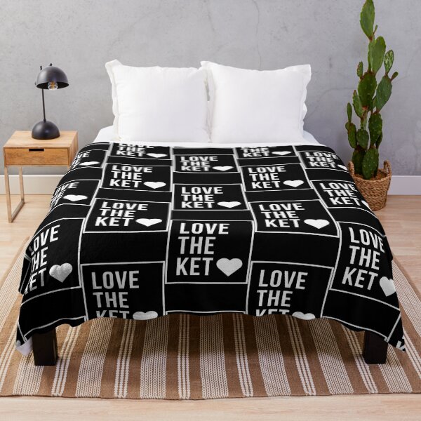 Item preview, Funny Ket Design  designed and sold by HooPoeTeeser.