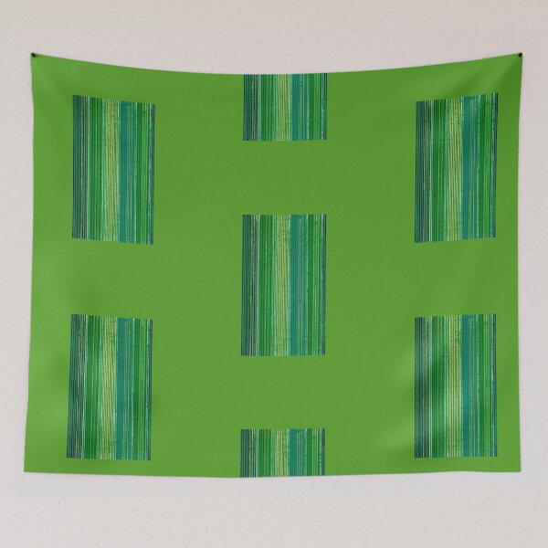 Item preview, Shades of green sheen designed and sold by Racyfun77.