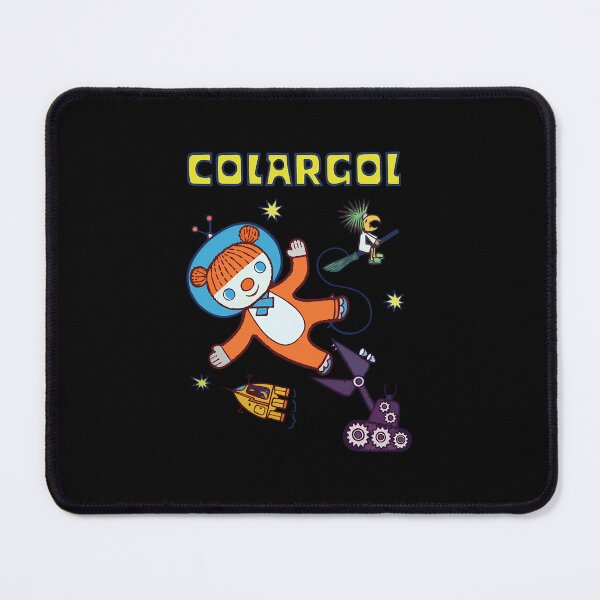 Item preview, Colargol Bear in Space designed and sold by vhopvtiiel37.