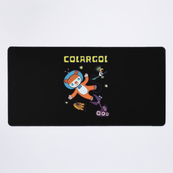 Item preview, Colargol Bear in Space  	 designed and sold by vhopvtiiel37.
