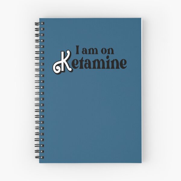 Item preview, I am on Ketamine designed and sold by HooPoeTeeser.