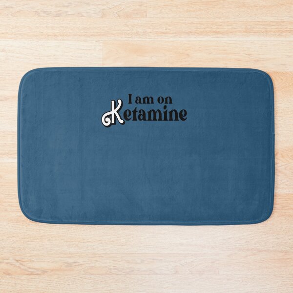 Item preview, I am on Ketamine designed and sold by HooPoeTeeser.