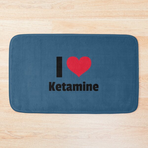 Item preview, I Love Ketamine  designed and sold by HooPoeTeeser.