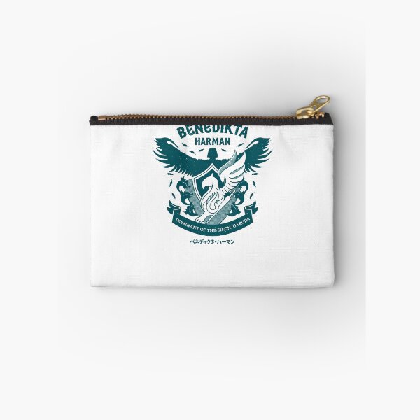 Item preview, Benedikta Harman Emblem designed and sold by DanielsonLiza.