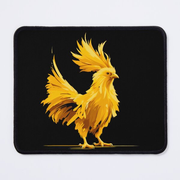 Item preview, Chocobo designed and sold by DanielsonLiza.