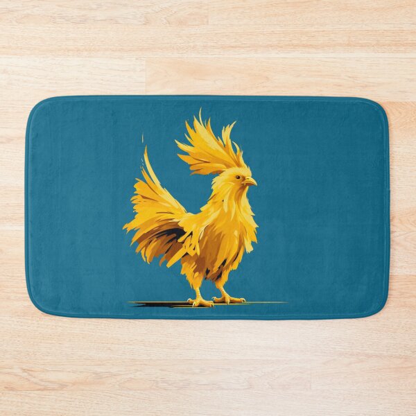 Item preview, Chocobo designed and sold by DanielsonLiza.