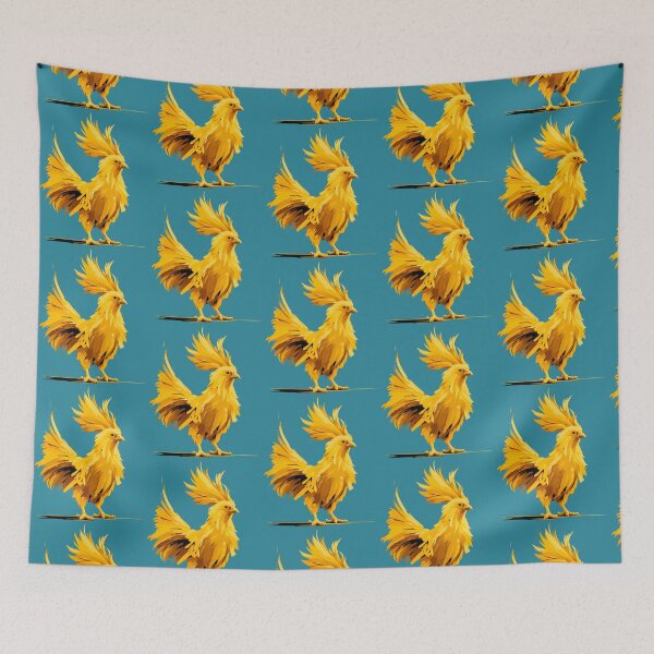 Item preview, Chocobo designed and sold by DanielsonLiza.