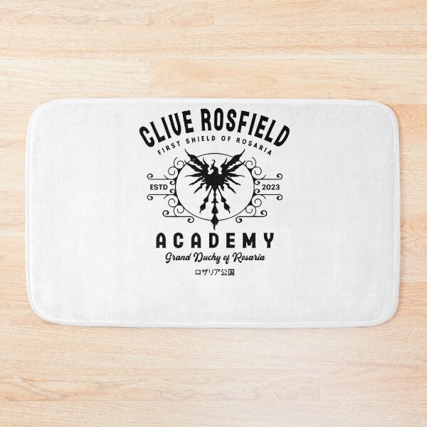 Item preview, Clive Rosfield Academy Crest designed and sold by DanielsonLiza.