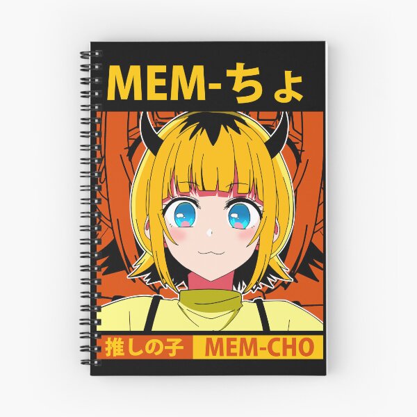 Item preview, Mem Cho Oshi designed and sold by UDTee.