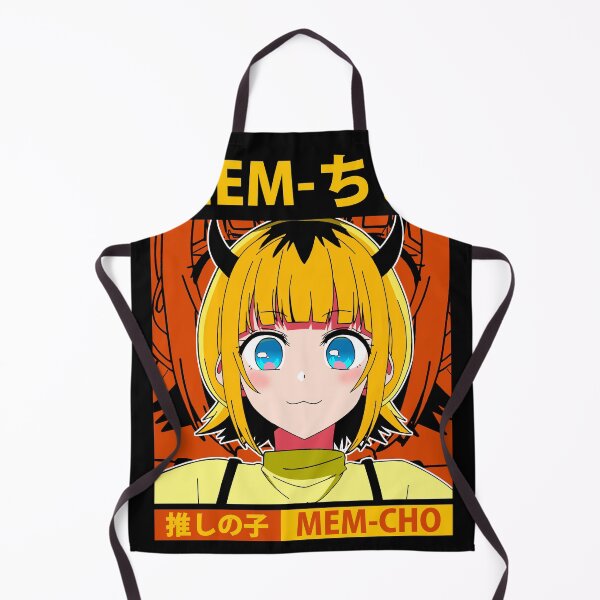 Item preview, Mem Cho Oshi designed and sold by UDTee.