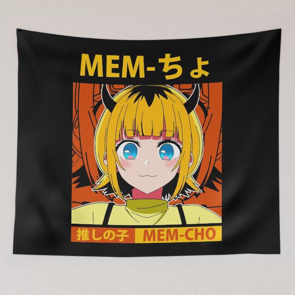 Item preview, Mem Cho Oshi designed and sold by UDTee.