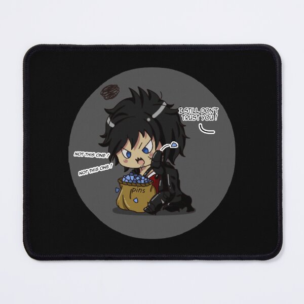 Item preview, Fanart Clive Pins designed and sold by DanielsonLiza.