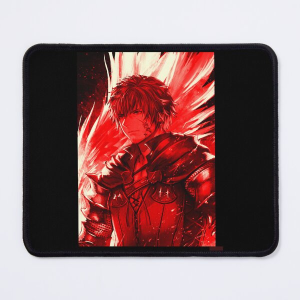 Item preview, FFXVI Clive Rosfield designed and sold by DanielsonLiza.