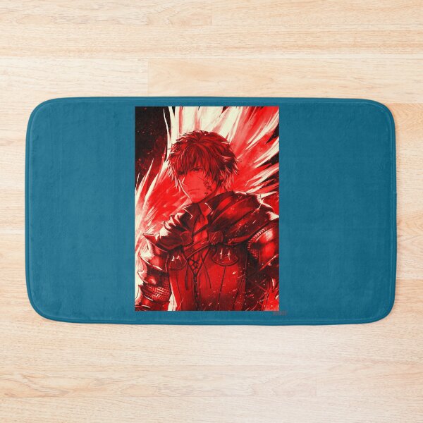 Item preview, FFXVI Clive Rosfield designed and sold by DanielsonLiza.