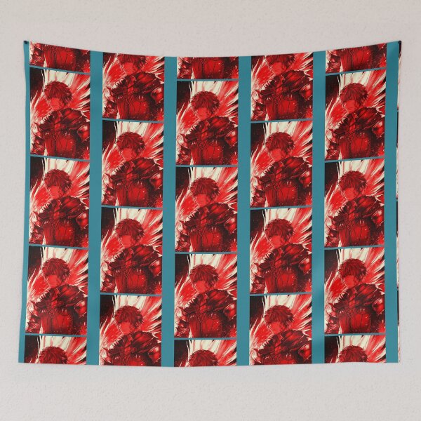 Item preview, FFXVI Clive Rosfield designed and sold by DanielsonLiza.