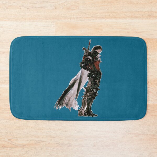 Item preview, FFXVI Clive Rosfield designed and sold by DanielsonLiza.