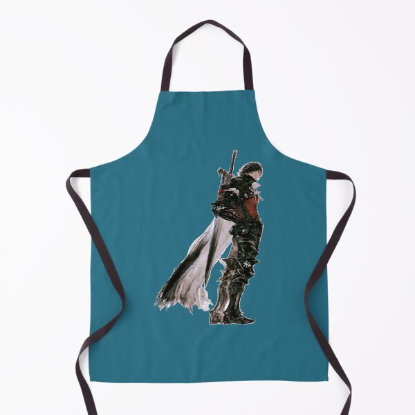 Item preview, FFXVI Clive Rosfield designed and sold by DanielsonLiza.