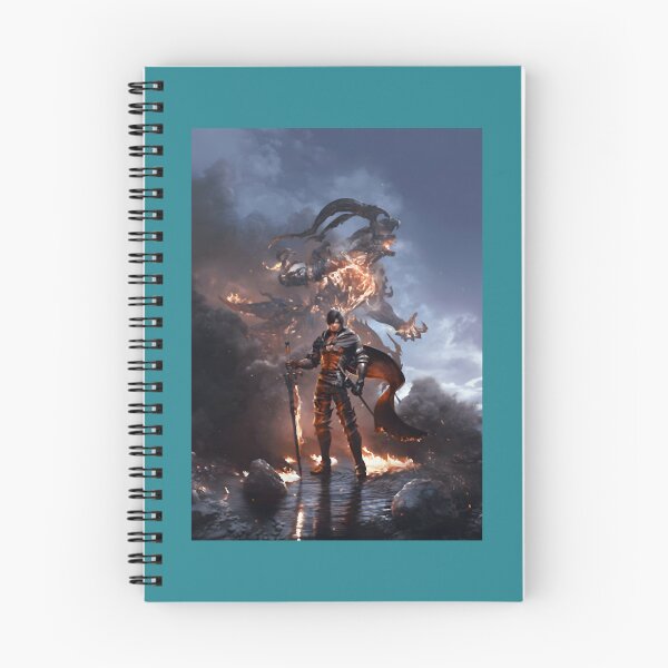 Item preview, Final Fantasy XVI - Clive designed and sold by DanielsonLiza.