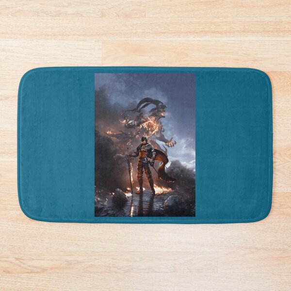 Item preview, Final Fantasy XVI - Clive designed and sold by DanielsonLiza.