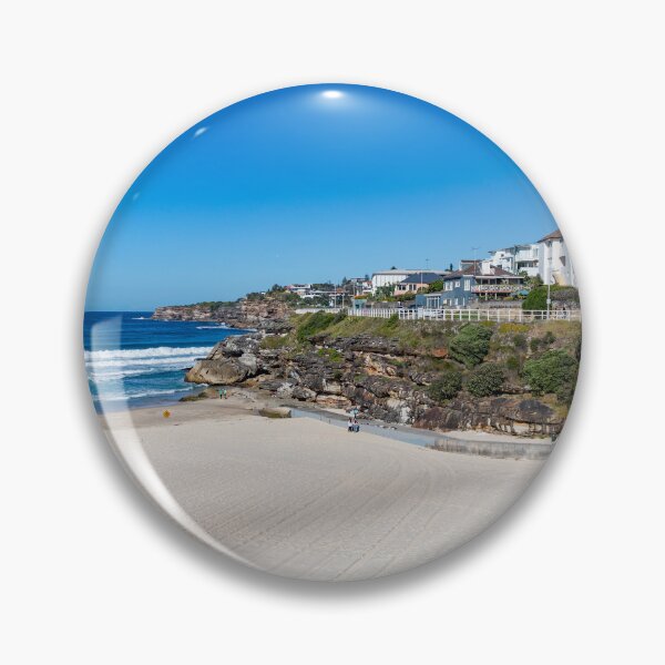 Item preview, Tamarama Sydney beach Australia designed and sold by Martin Berry Photography.