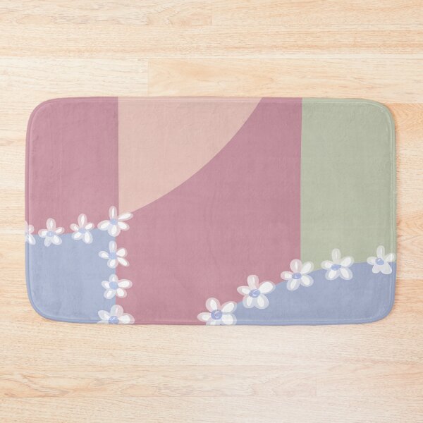 Item preview, Whimsical Retro Color Block Dreams designed and sold by YourStoryStudio.