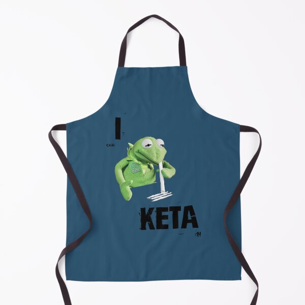 Item preview, KETAKermit designed and sold by HooPoeTeeser.
