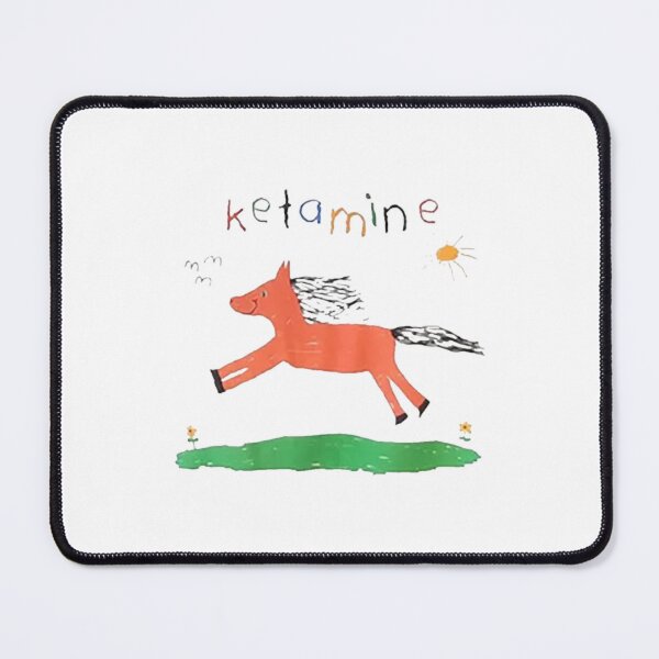 Item preview, Ketamine   designed and sold by HooPoeTeeser.