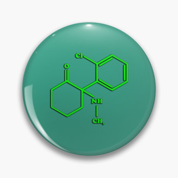 Item preview, ketamine  designed and sold by HooPoeTeeser.