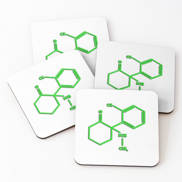 Item preview, ketamine  designed and sold by HooPoeTeeser.