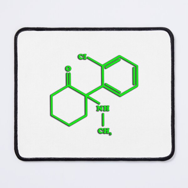 Item preview, ketamine designed and sold by HooPoeTeeser.
