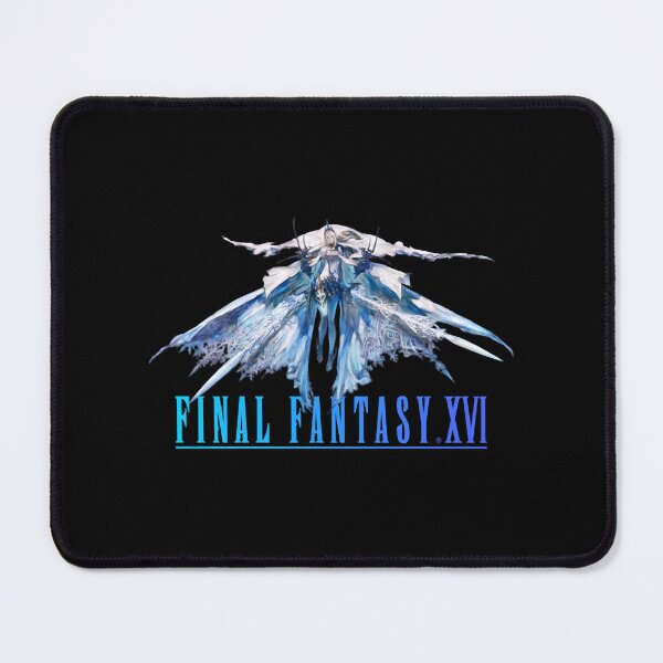 Item preview, Final Fantasy XVI - Shiva designed and sold by DanielsonLiza.