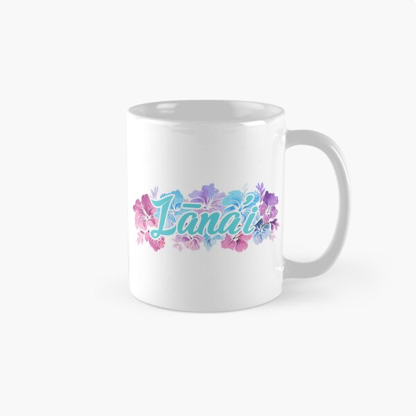 Item preview, Hibisco hawaiano Lanai designed and sold by Nange and Gabe.