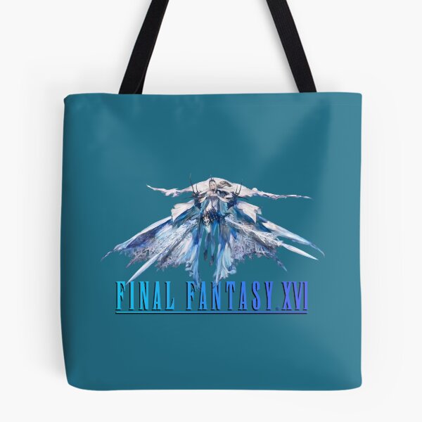 Item preview, Final Fantasy XVI - Shiva designed and sold by DanielsonLiza.