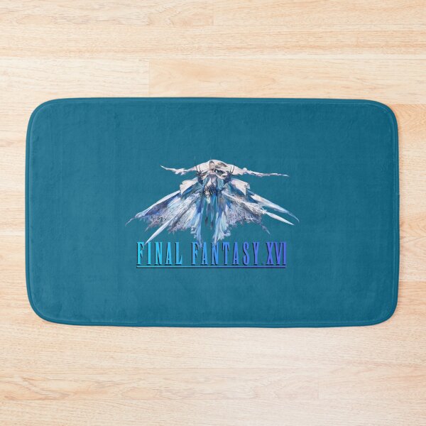 Item preview, Final Fantasy XVI - Shiva designed and sold by DanielsonLiza.