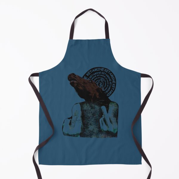 Item preview, Ketamine designed and sold by HooPoeTeeser.