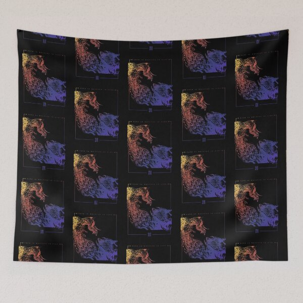Item preview, FINAL FANTASY XVI ~ FATE (color) designed and sold by DanielsonLiza.