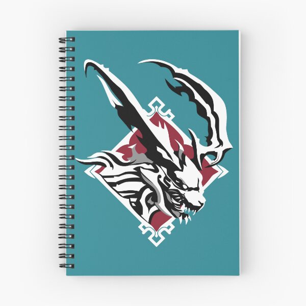 Item preview, Final Fantasy XVI 16 - IFRIT Eikon Vector Art designed and sold by DanielsonLiza.