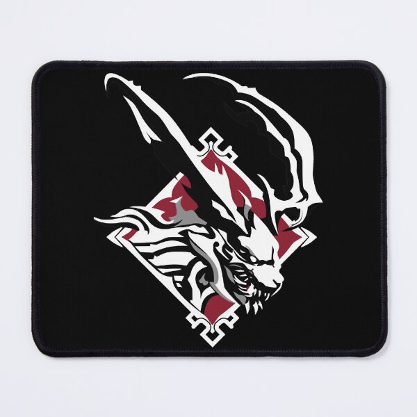 Item preview, Final Fantasy XVI 16 - IFRIT Eikon Vector Art designed and sold by DanielsonLiza.