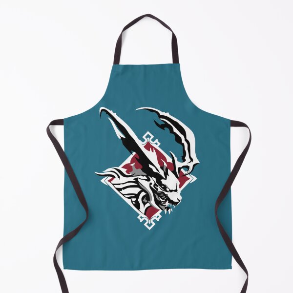 Item preview, Final Fantasy XVI 16 - IFRIT Eikon Vector Art designed and sold by DanielsonLiza.