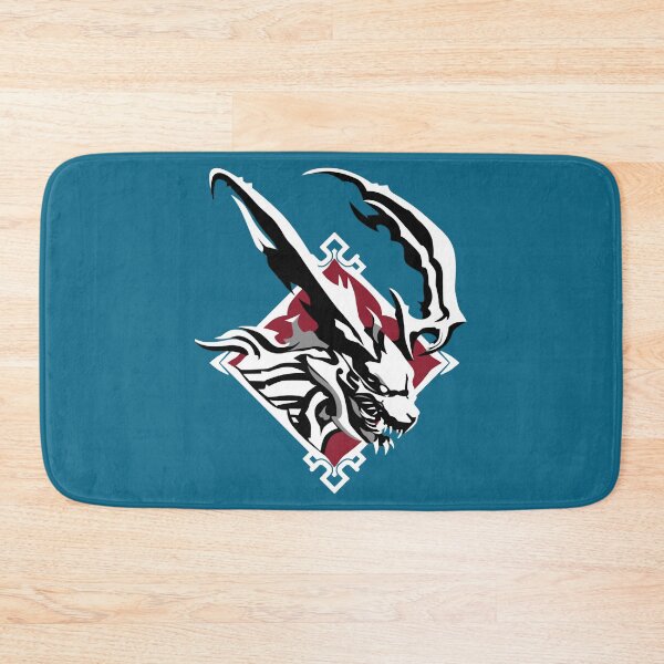 Item preview, Final Fantasy XVI 16 - IFRIT Eikon Vector Art designed and sold by DanielsonLiza.