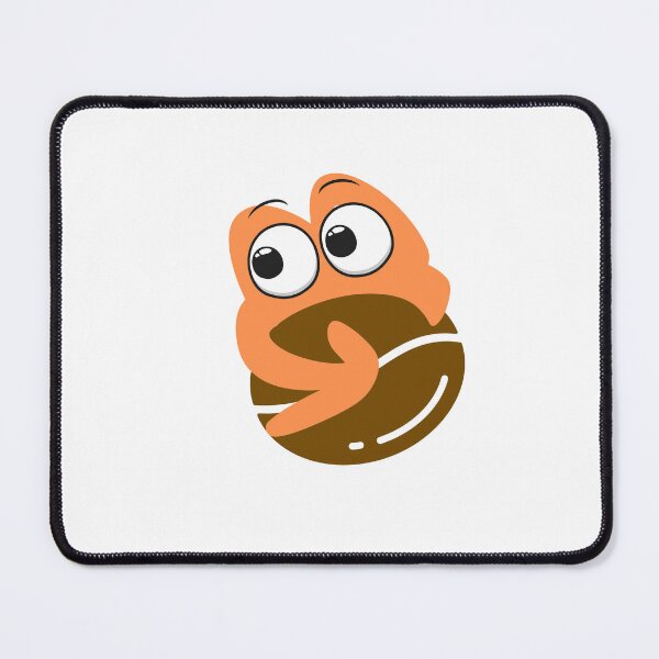 Item preview, Mr. BG designed and sold by abaazeem.