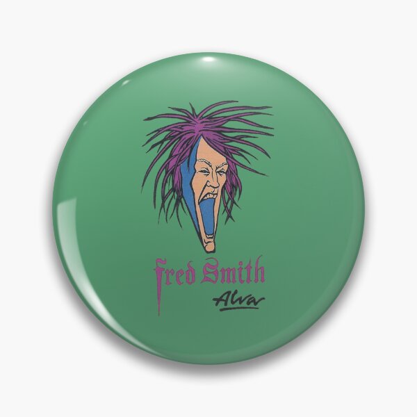 Item preview, Fred Smith designed and sold by traciethoms.
