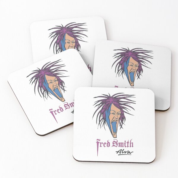 Item preview, Fred Smith designed and sold by traciethoms.