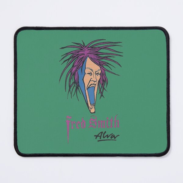 Item preview, Fred Smith designed and sold by traciethoms.