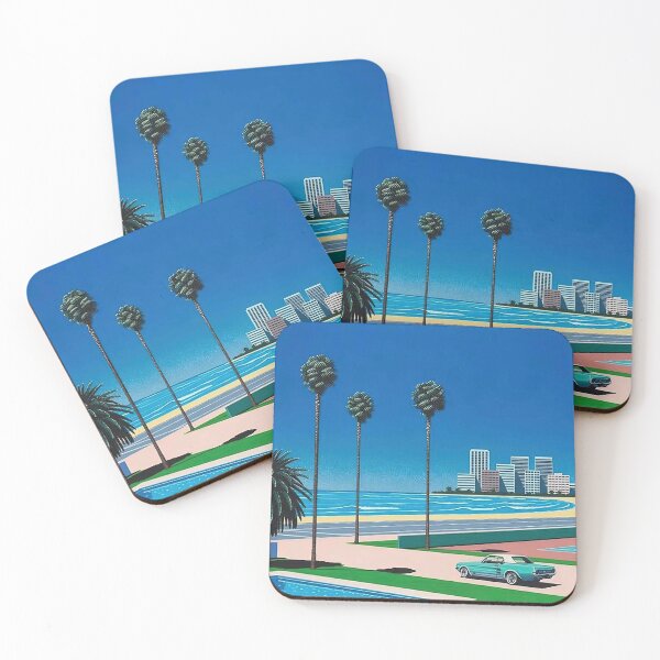 Item preview, Summer Beach Holiday designed and sold by GeovanniCarter.