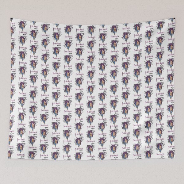 Item preview, Fred Smith designed and sold by traciethoms.