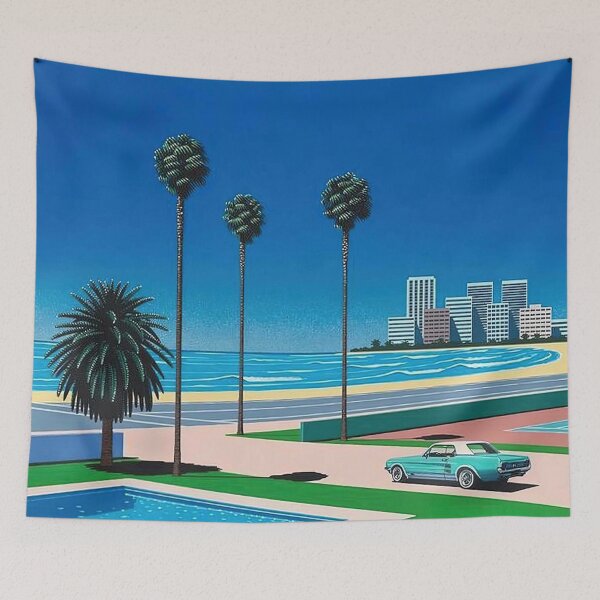 Item preview, Summer Beach Holiday designed and sold by GeovanniCarter.