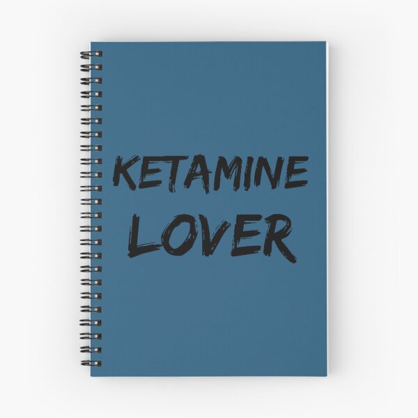 Item preview, Ketamine against depressionDrug Techno Ketamine s Gift Idea  designed and sold by HooPoeTeeser.