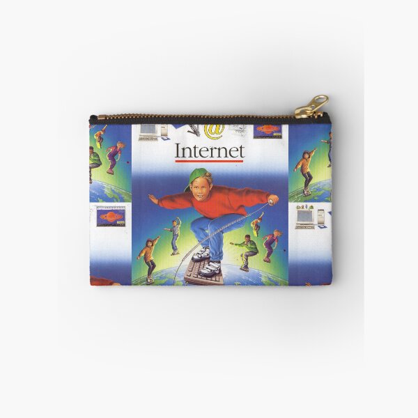 Item preview, Internet! designed and sold by Aphra van Hesse.