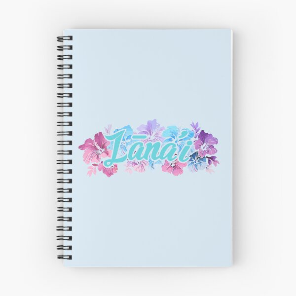Item preview, Lanai Hawaii Hibiscus designed and sold by Nange and Gabe.